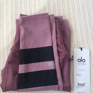 Alo Yoga Leggings